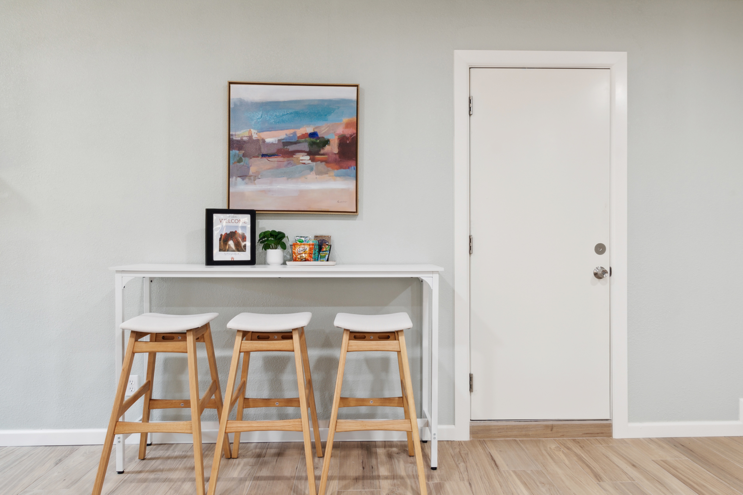 Gorgeous Studio | Pool | Near ASU 4