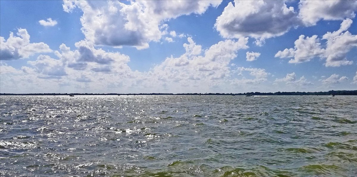 Indian Lake