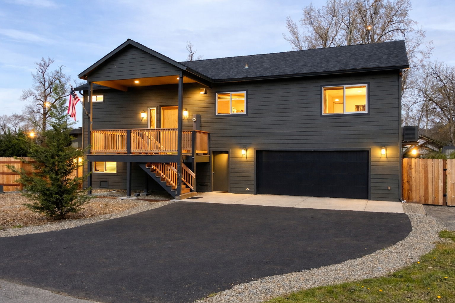 3 bedroom vacation home rentals Grants Pass