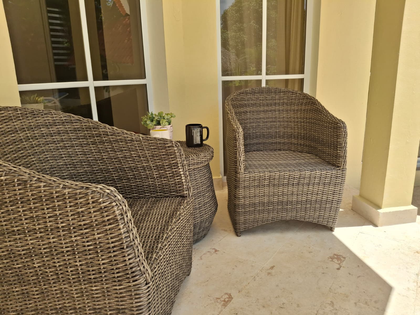 Seating