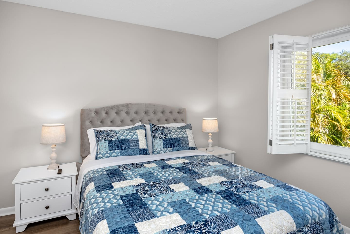 Waterfront Gulf Intercoastal Dockside Dream 5