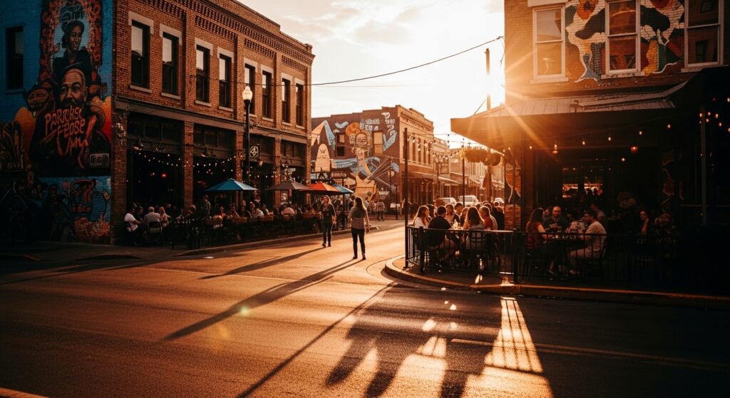 Sip your way through Austin’s best cocktail and innovative bar spots.