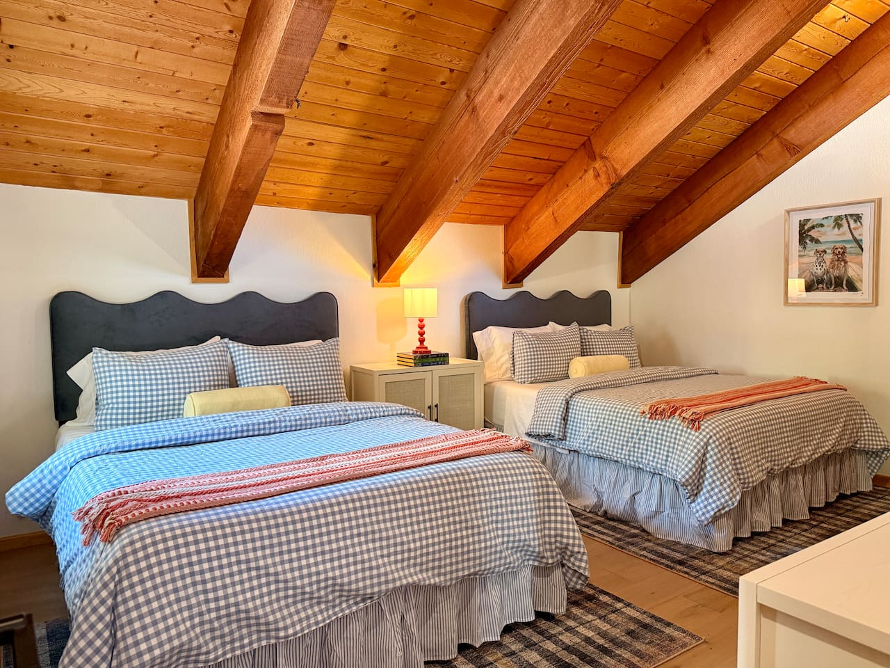 Palisades Room