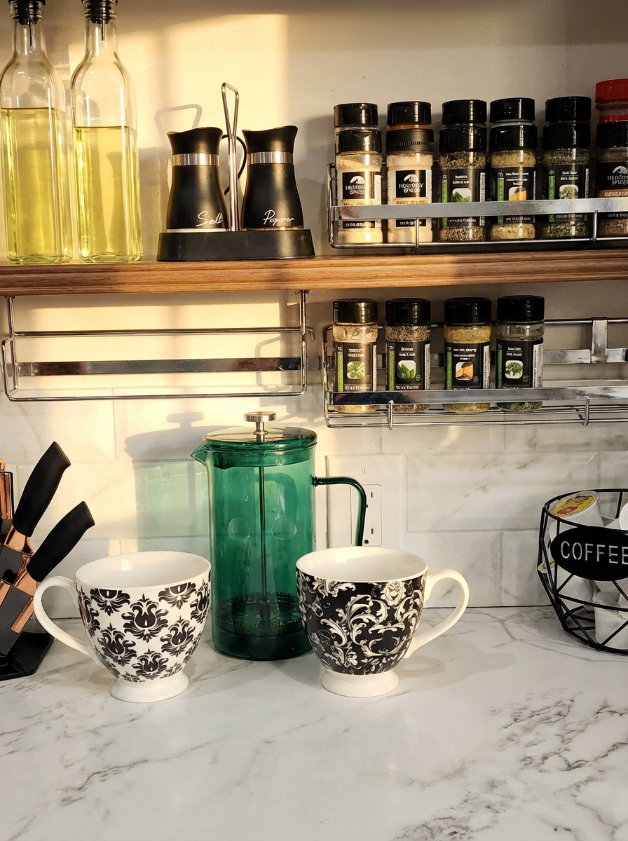 Home chiefs essentials