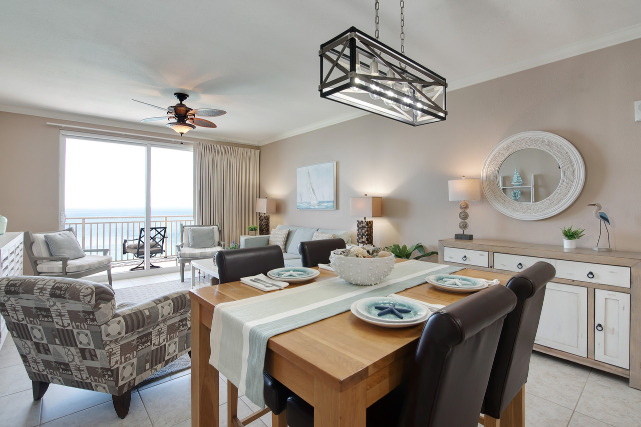 Kitchen Table