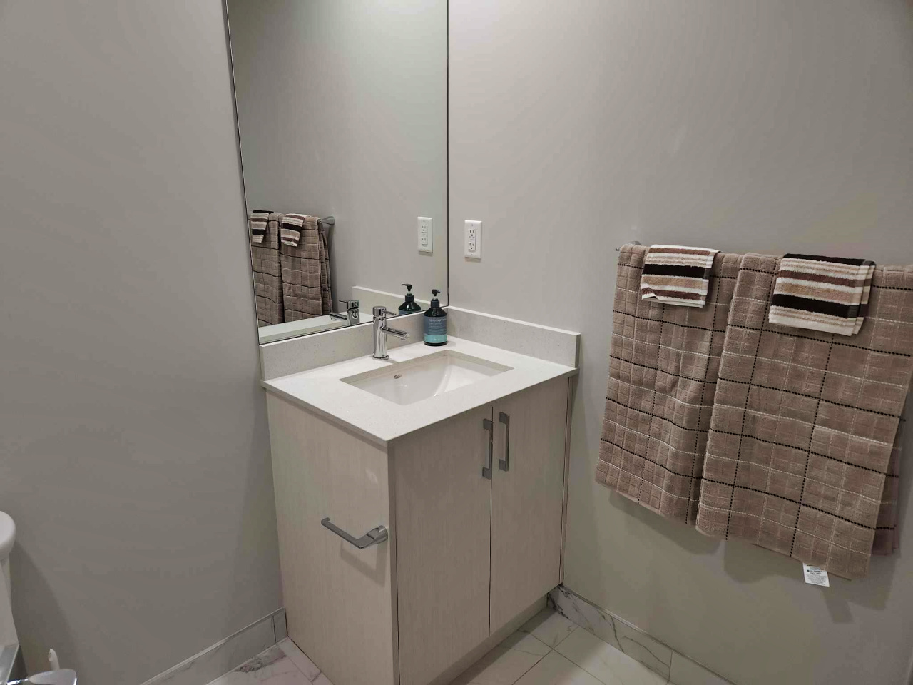 Ensuite