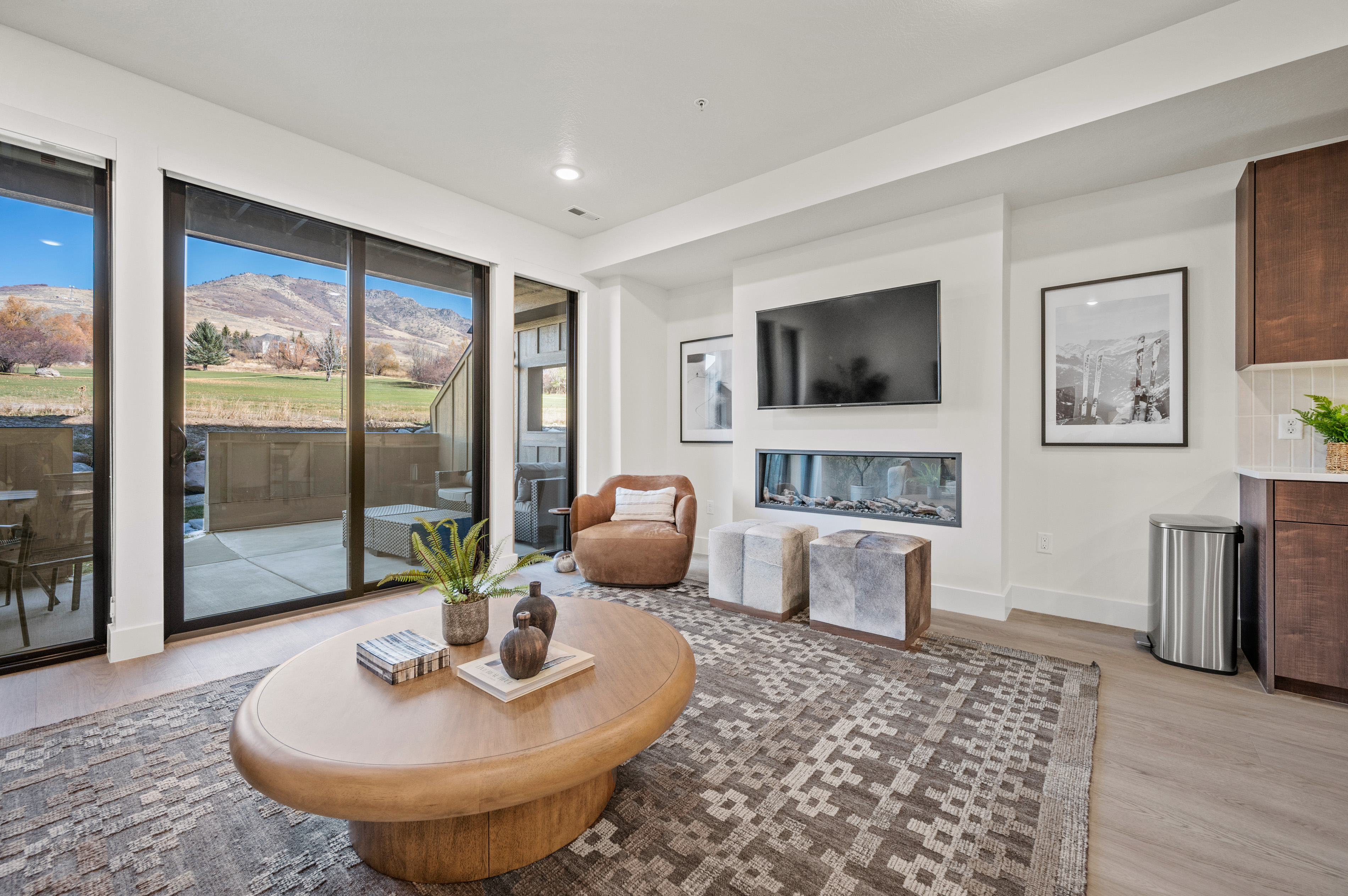 Pointe C105 — Eden, UT — vacation rental