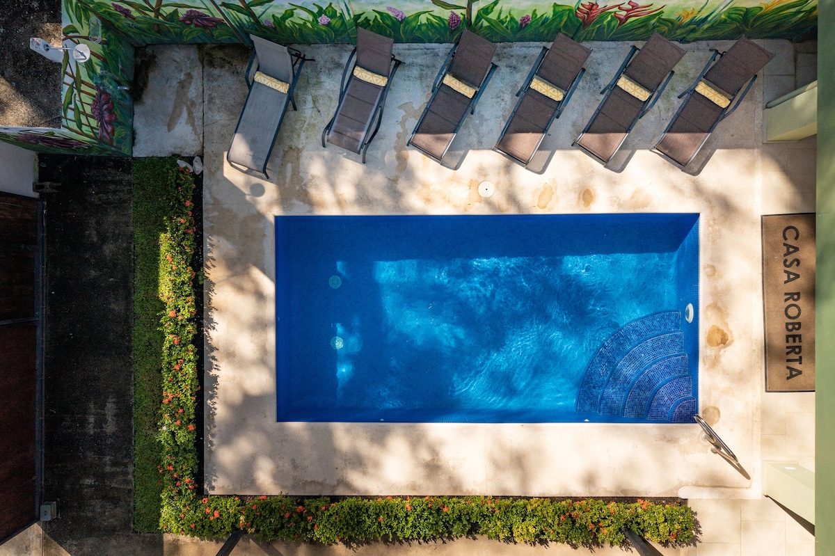 Casa Roberta - your own private sanctuary