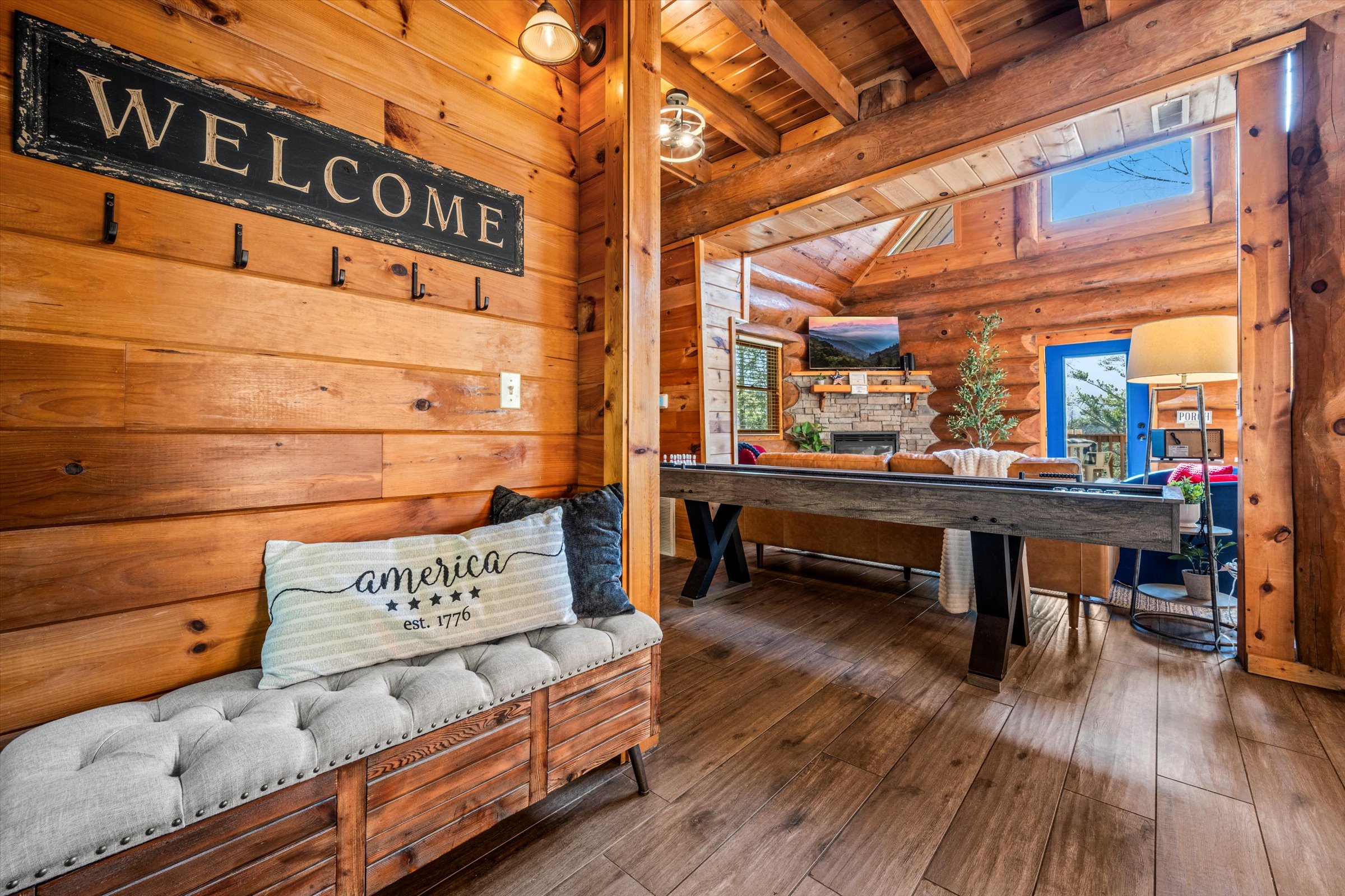 Welcome to American Heritage!