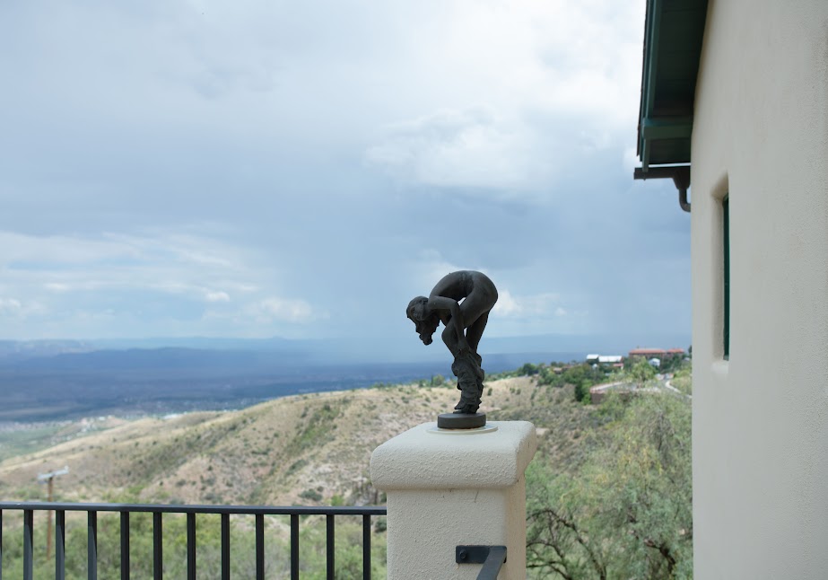 Best View in the Valley