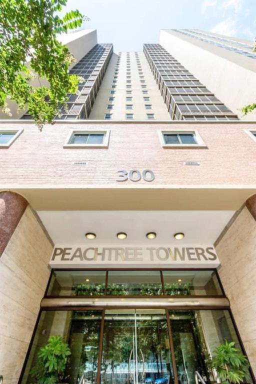 Peachtree Towers