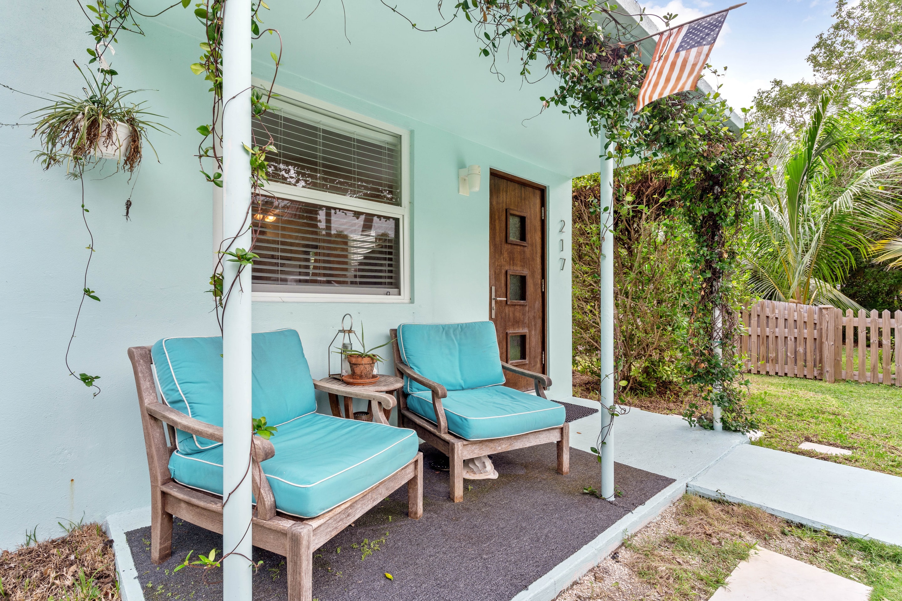 Keys Cottage
