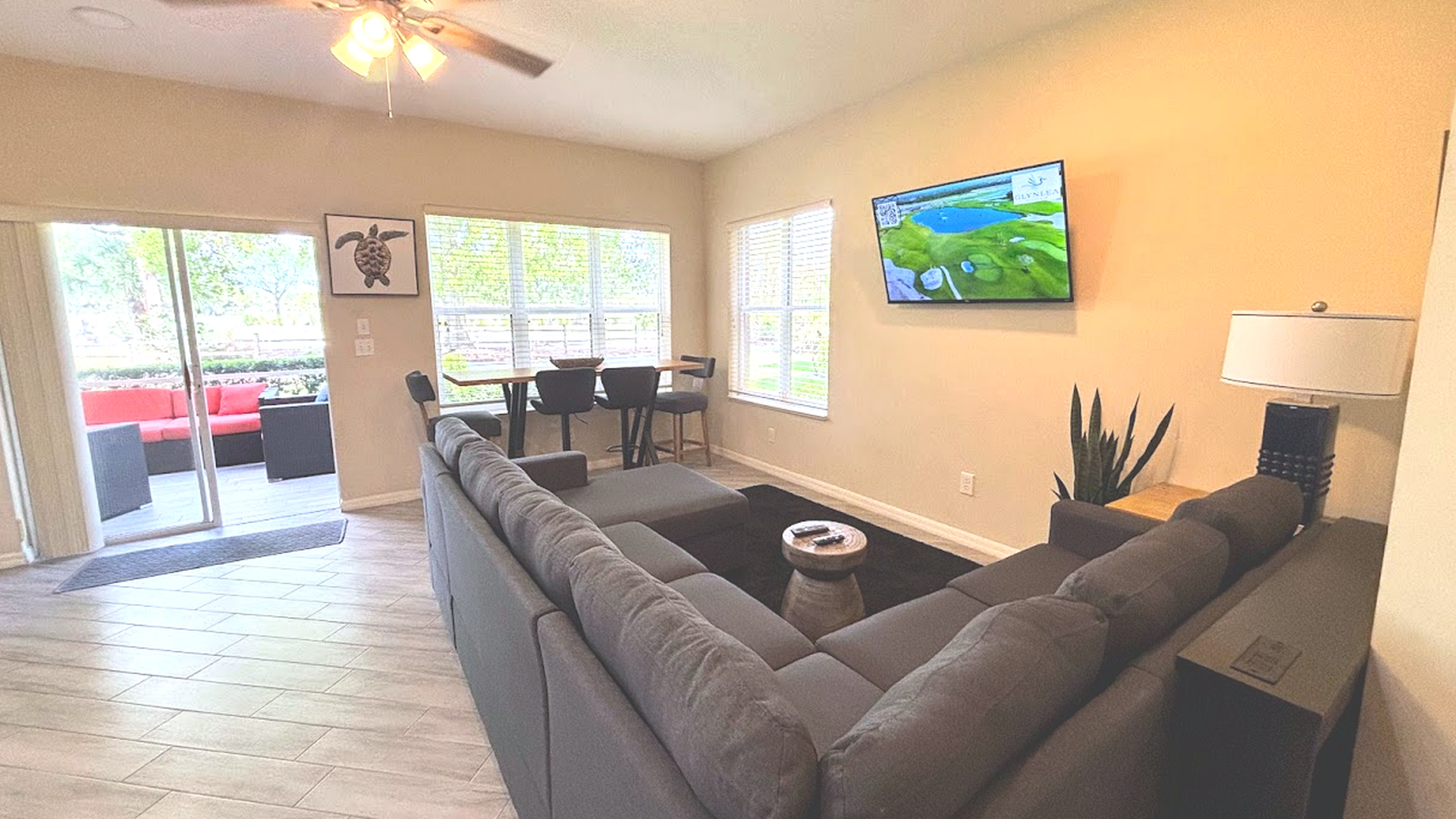 Right Direction Rentals 2 Bedroom Villa 9970 - The Bahamas