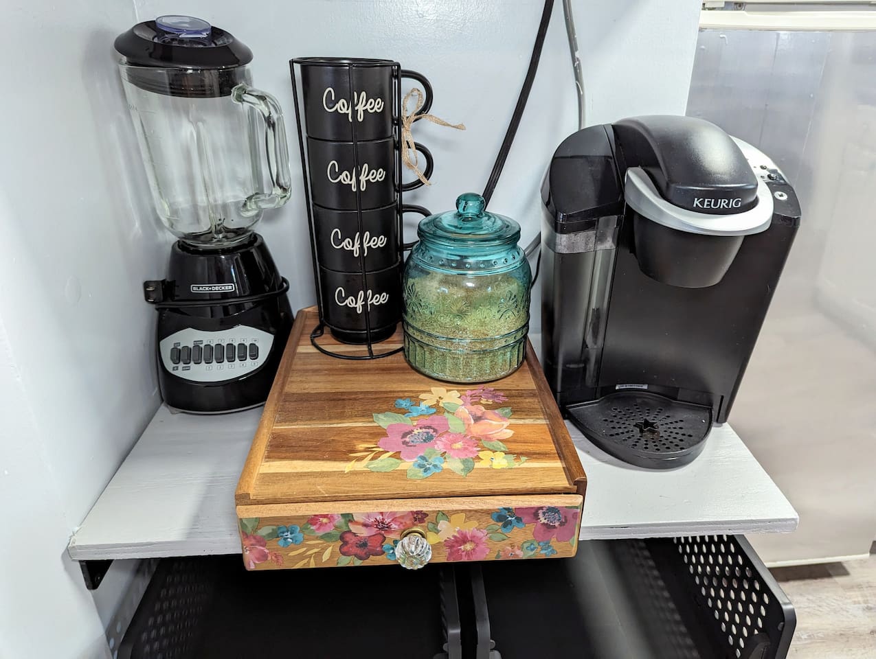 Kitchenette