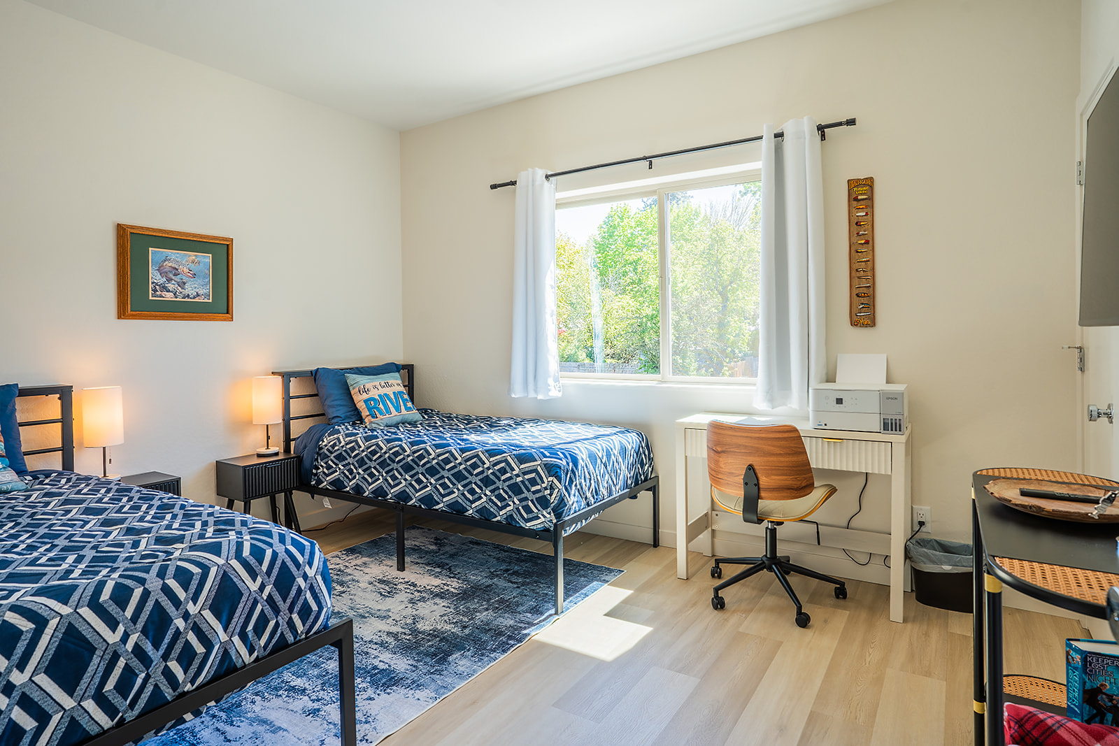 grants pass vacation home