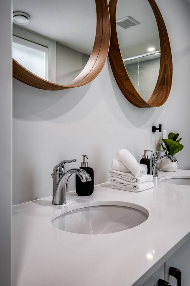Ensuite