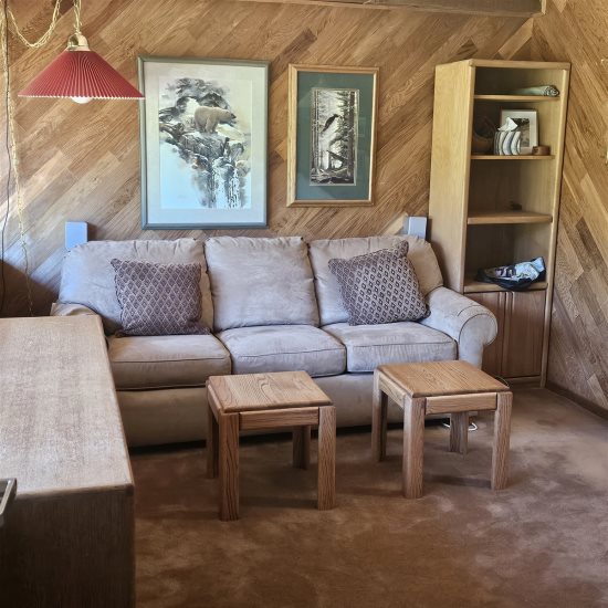 Livingroom area.