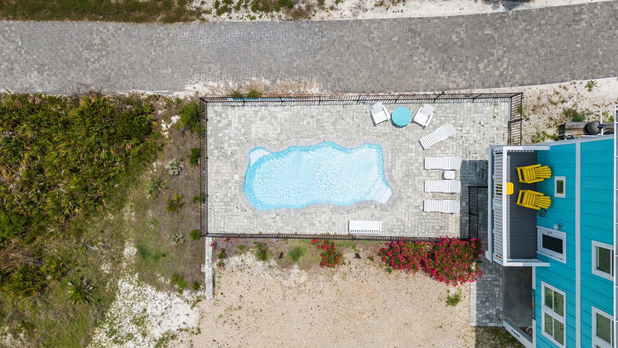 Exterior House Photo