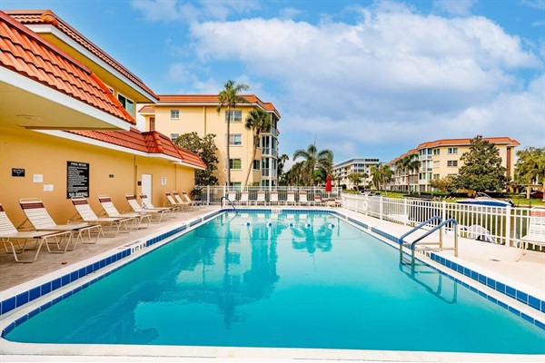 Community Pool