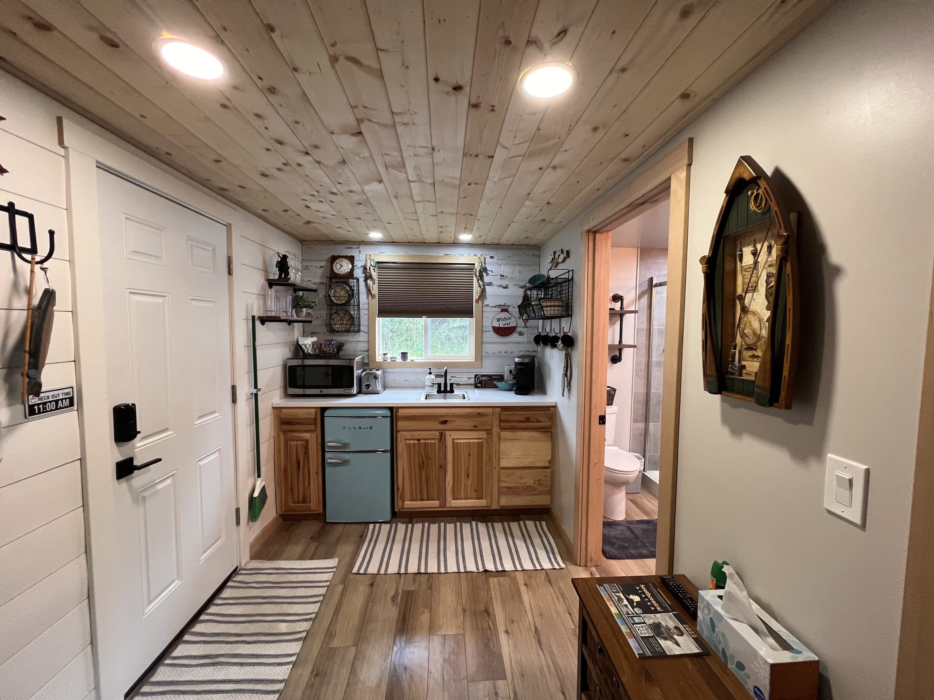 Catch'em AK - Salmon Cove — Soldotna, AK — vacation rental