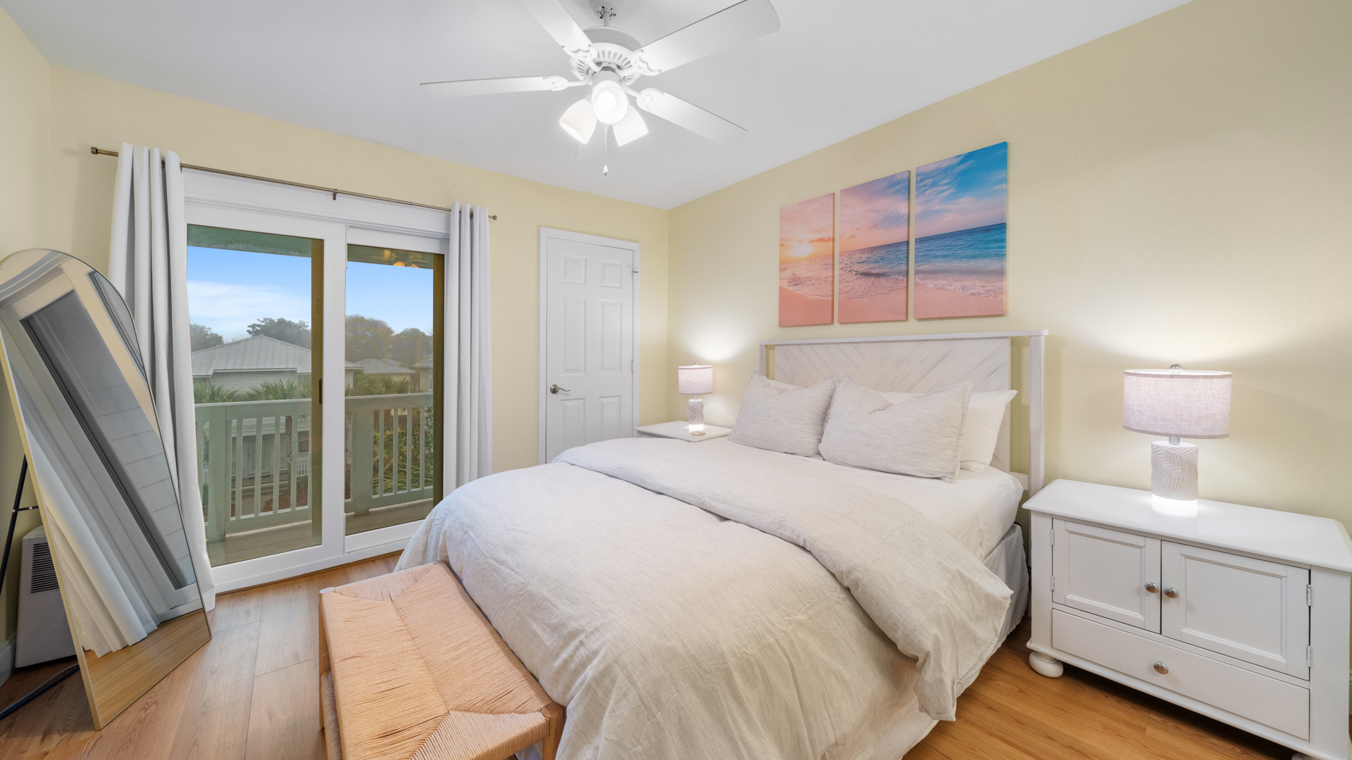 Sunset Room (3rd Floor)