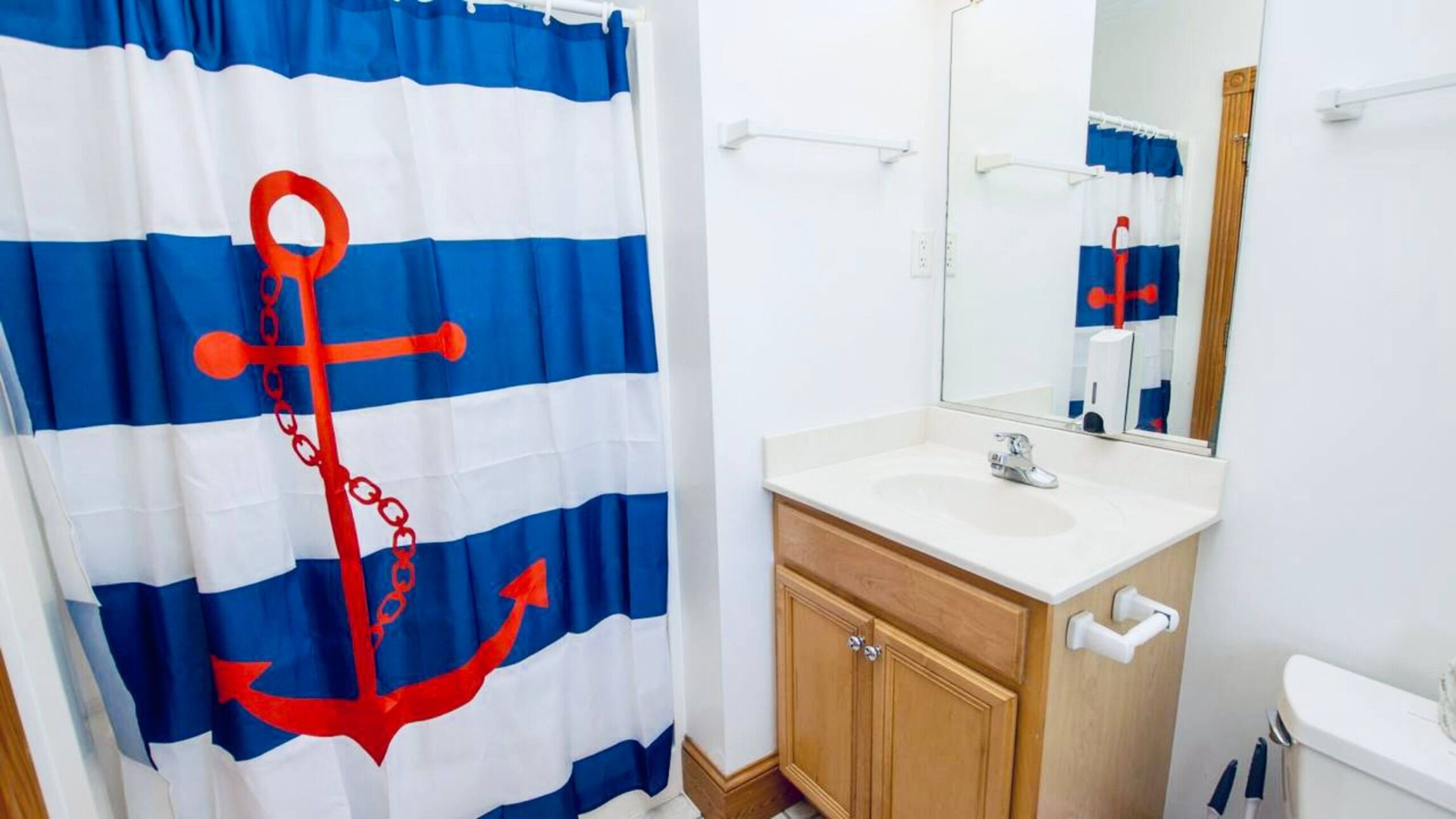 Bathroom 1