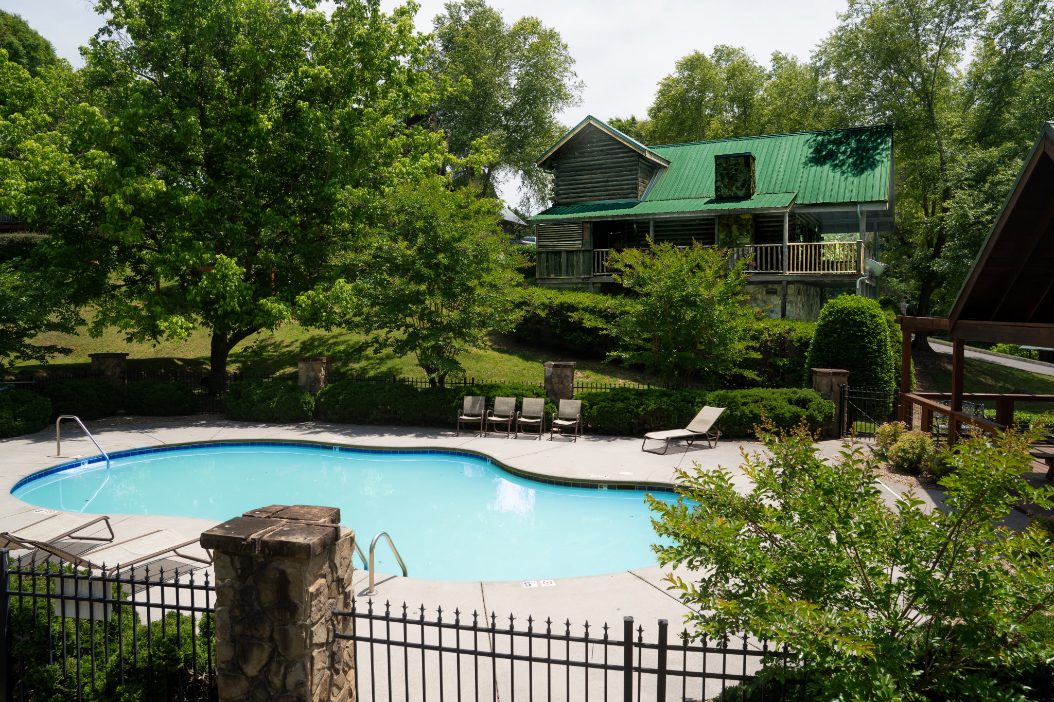 vacation rental condos