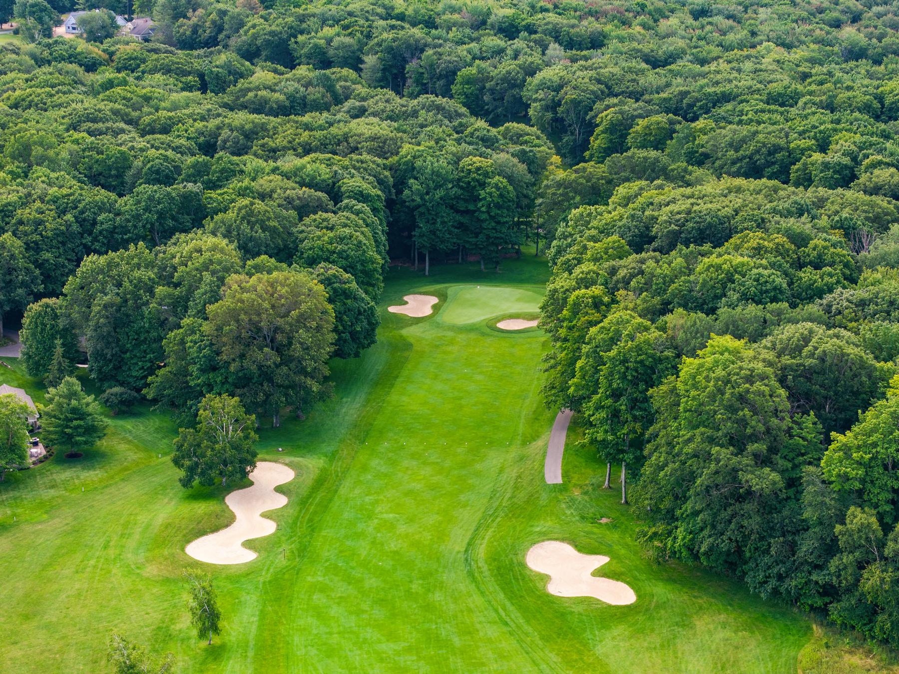 World Class Golf