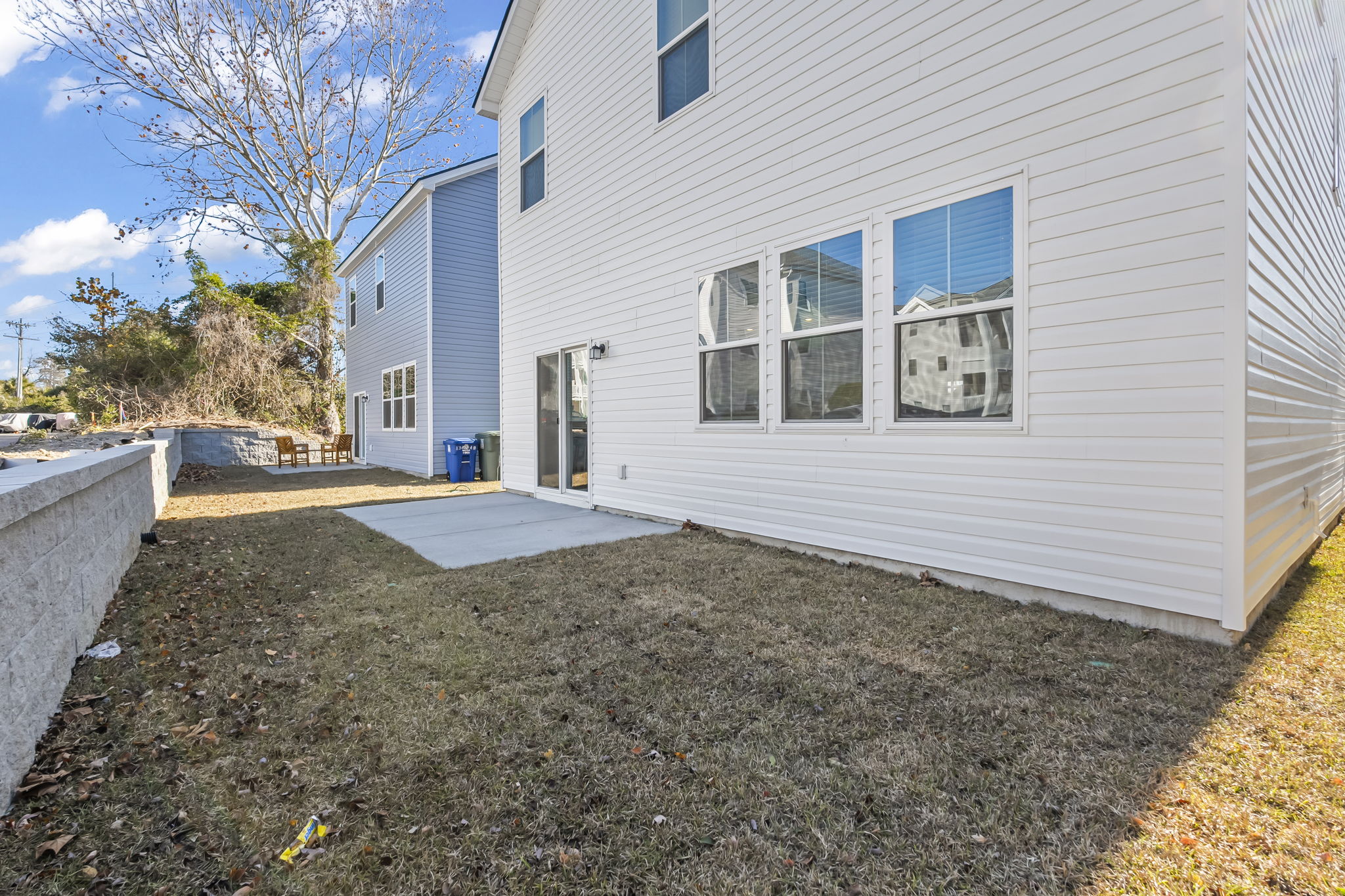 House next to this one is also available for rent, send us a message for details