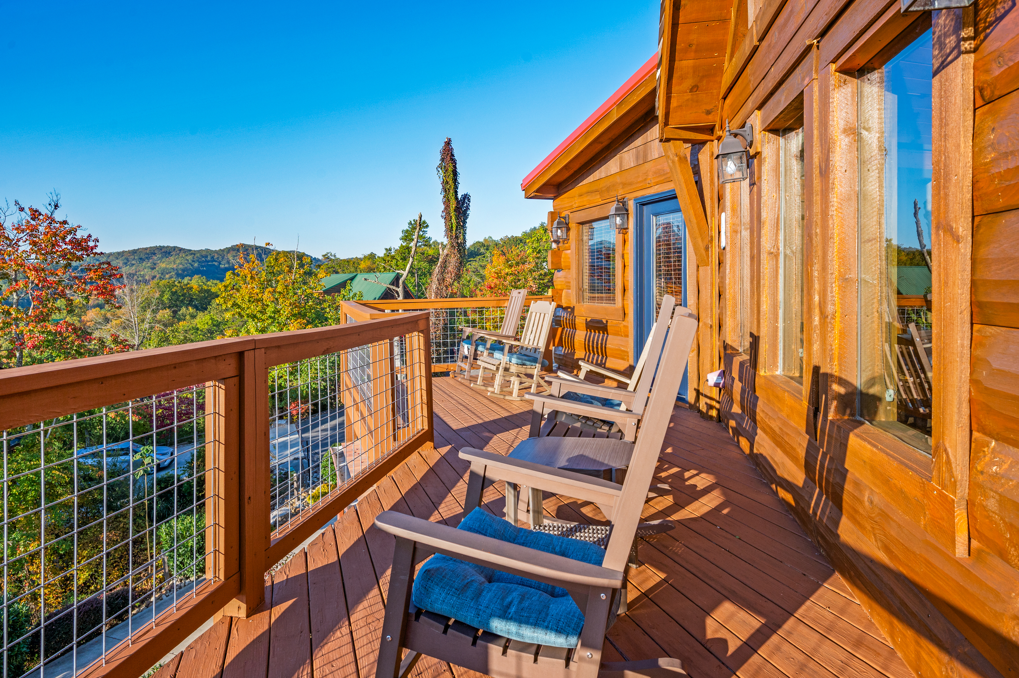 Outdoor Space