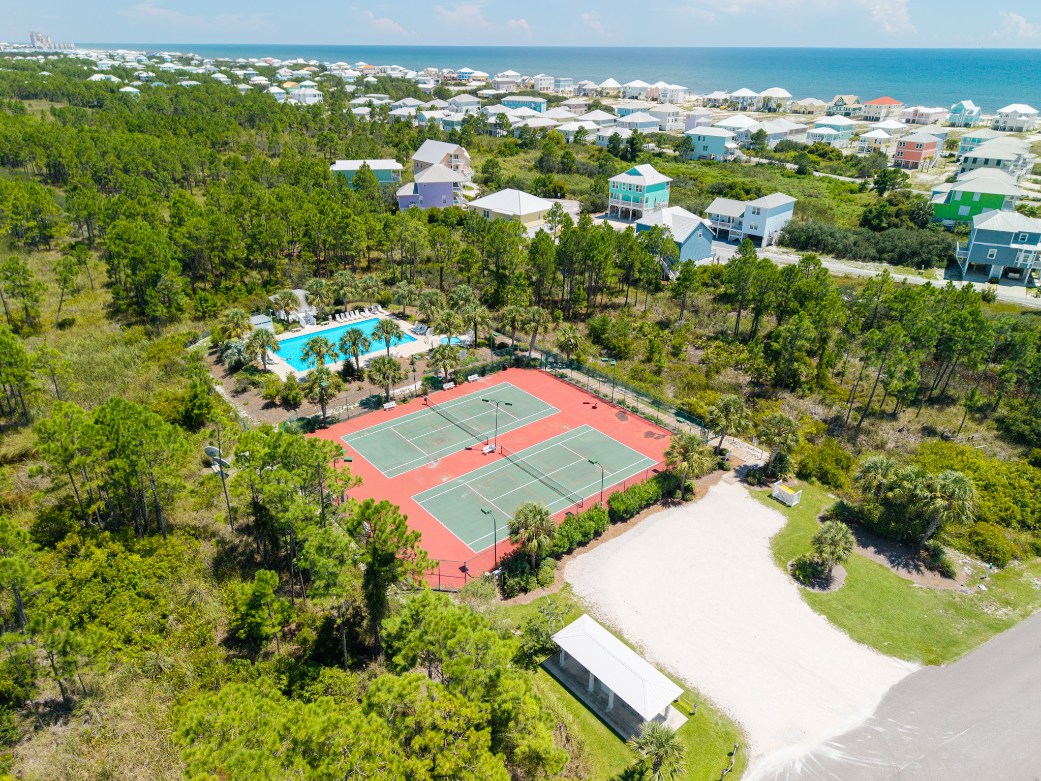 Aerial