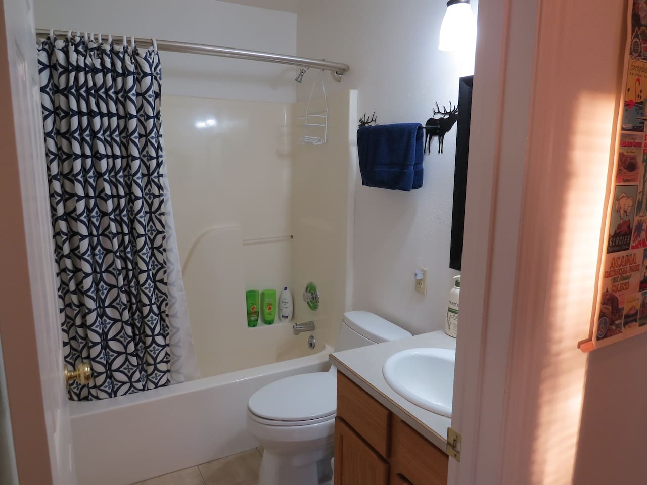 Bathroom 2