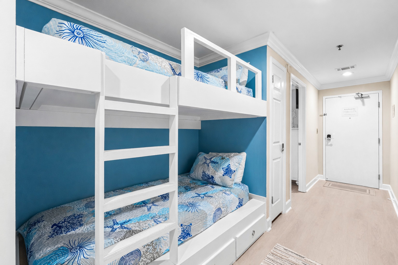 Bunk Beds
