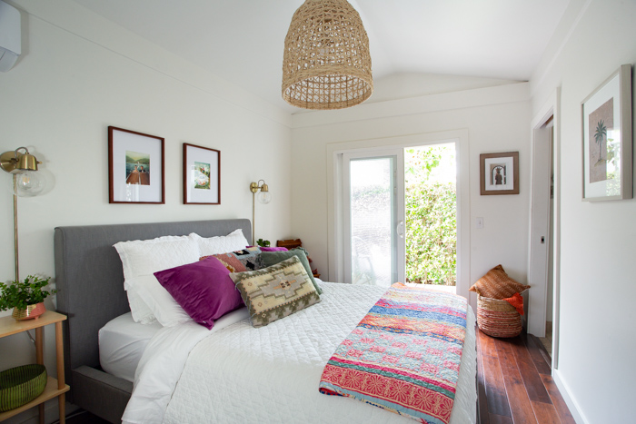 2bed/2bath bedroom #2