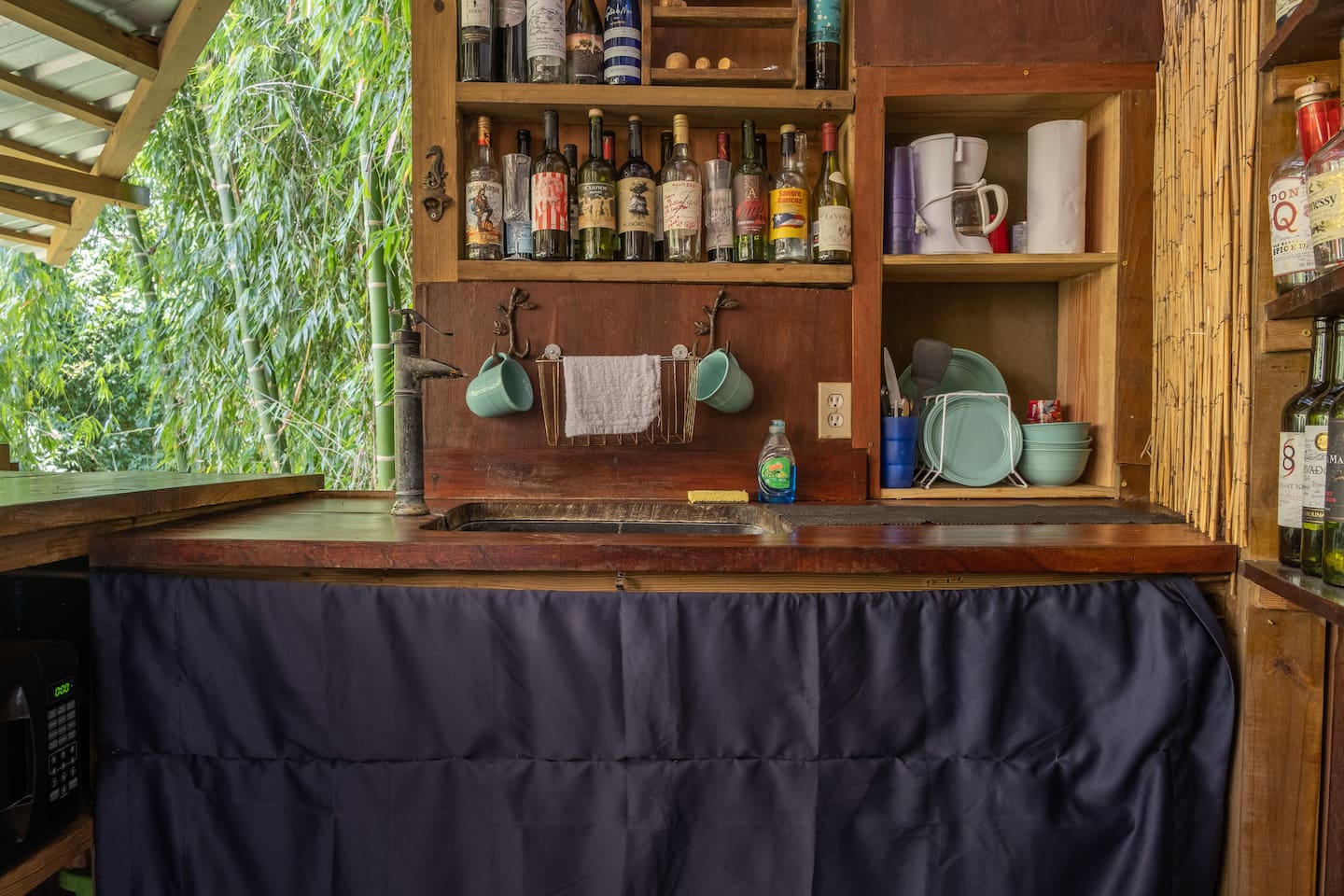 Kitchenette