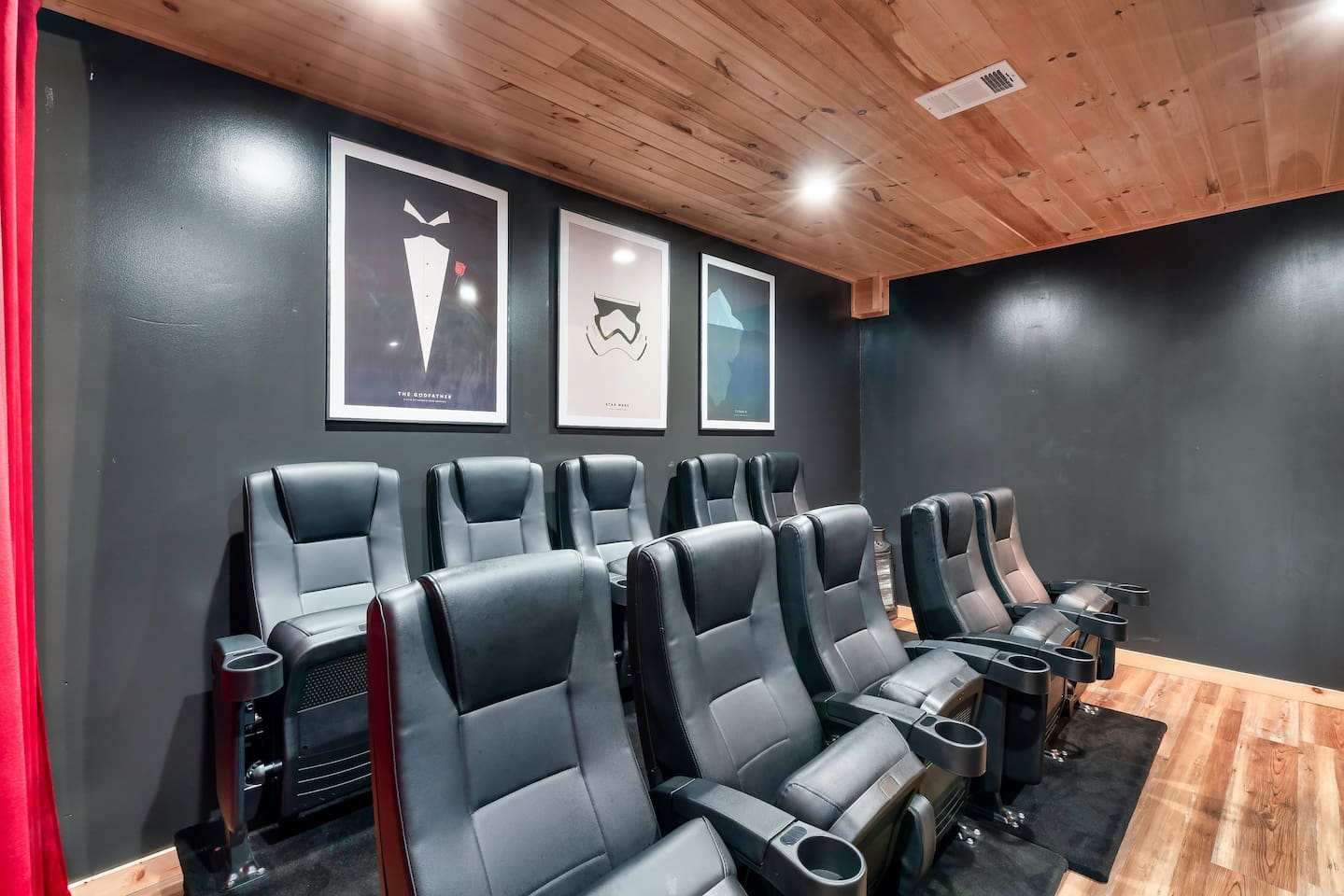 Movie Theater