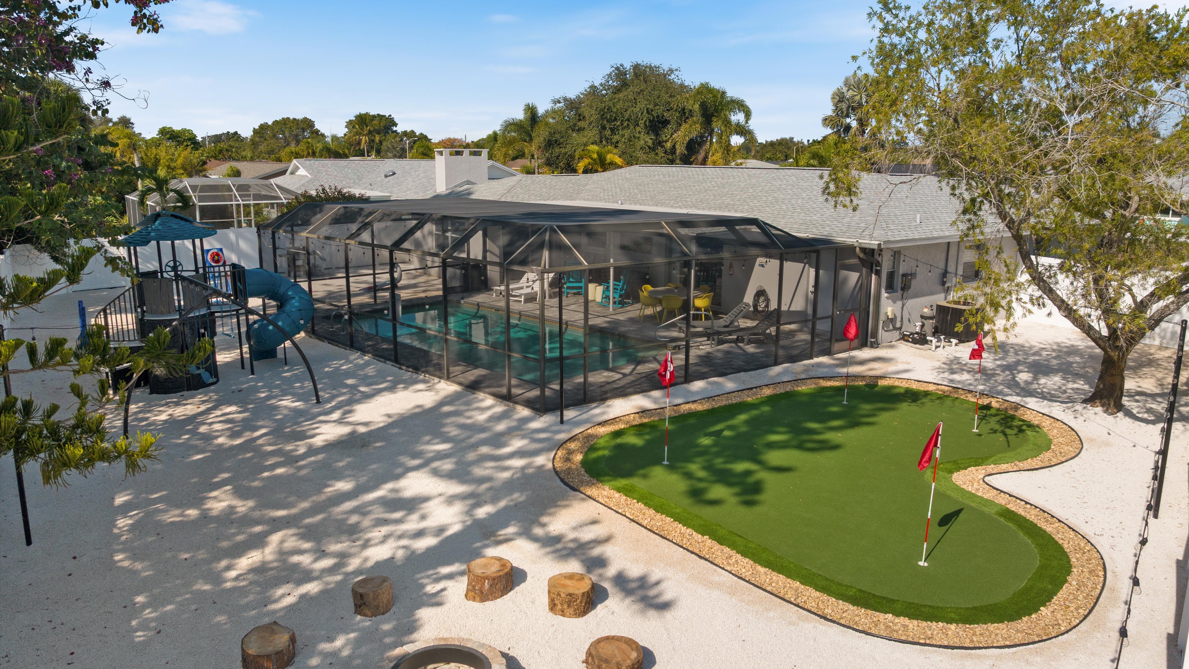 Maison de la Mer — Bradenton, FL — vacation rental