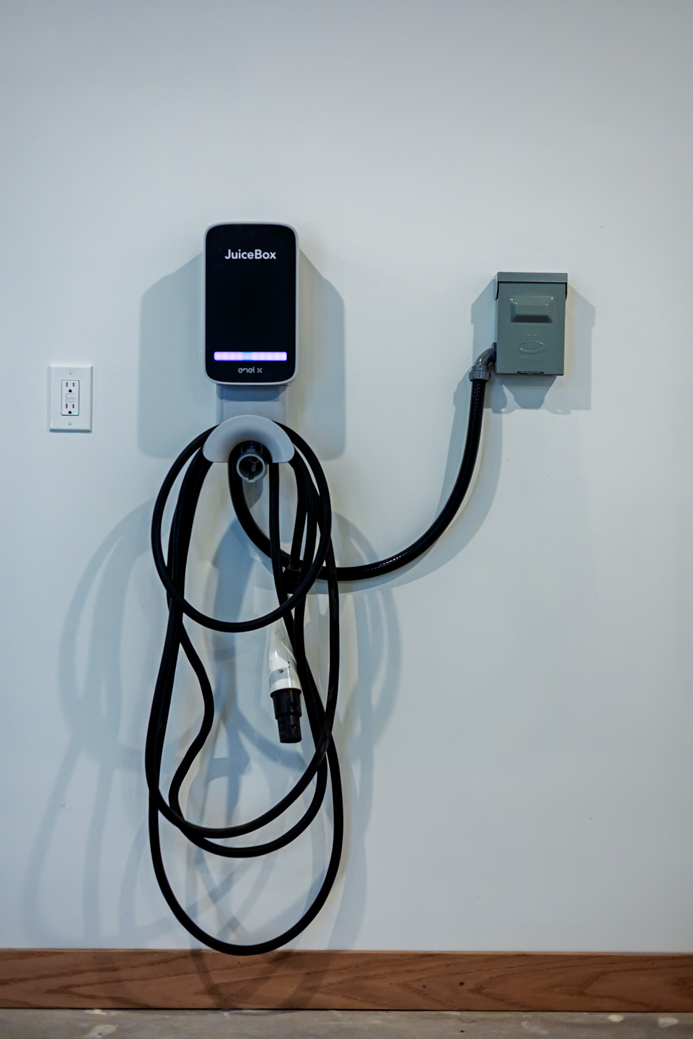 EV Charger