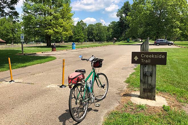 Creekside Trails
