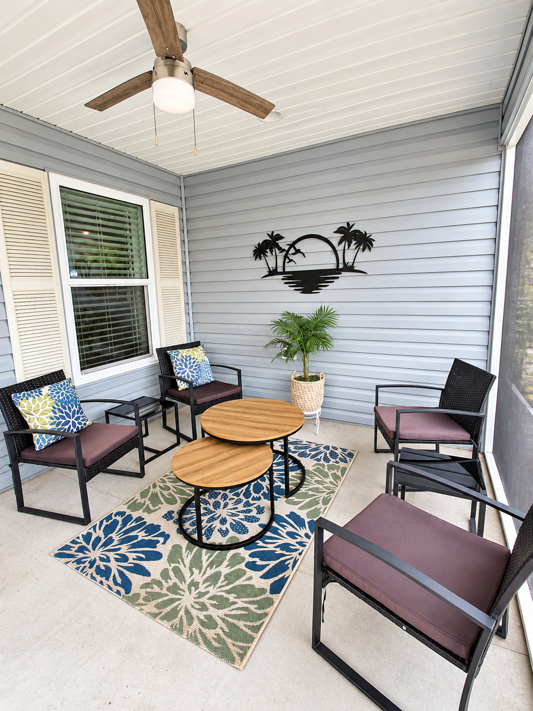 Porch