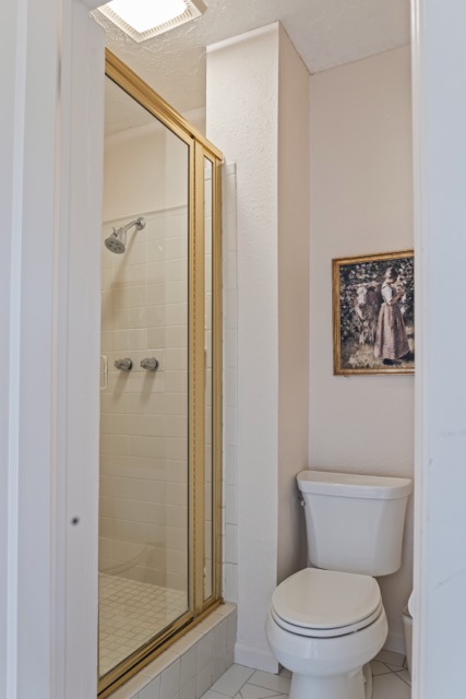 Main Floor Bedroom w/ Ensuite