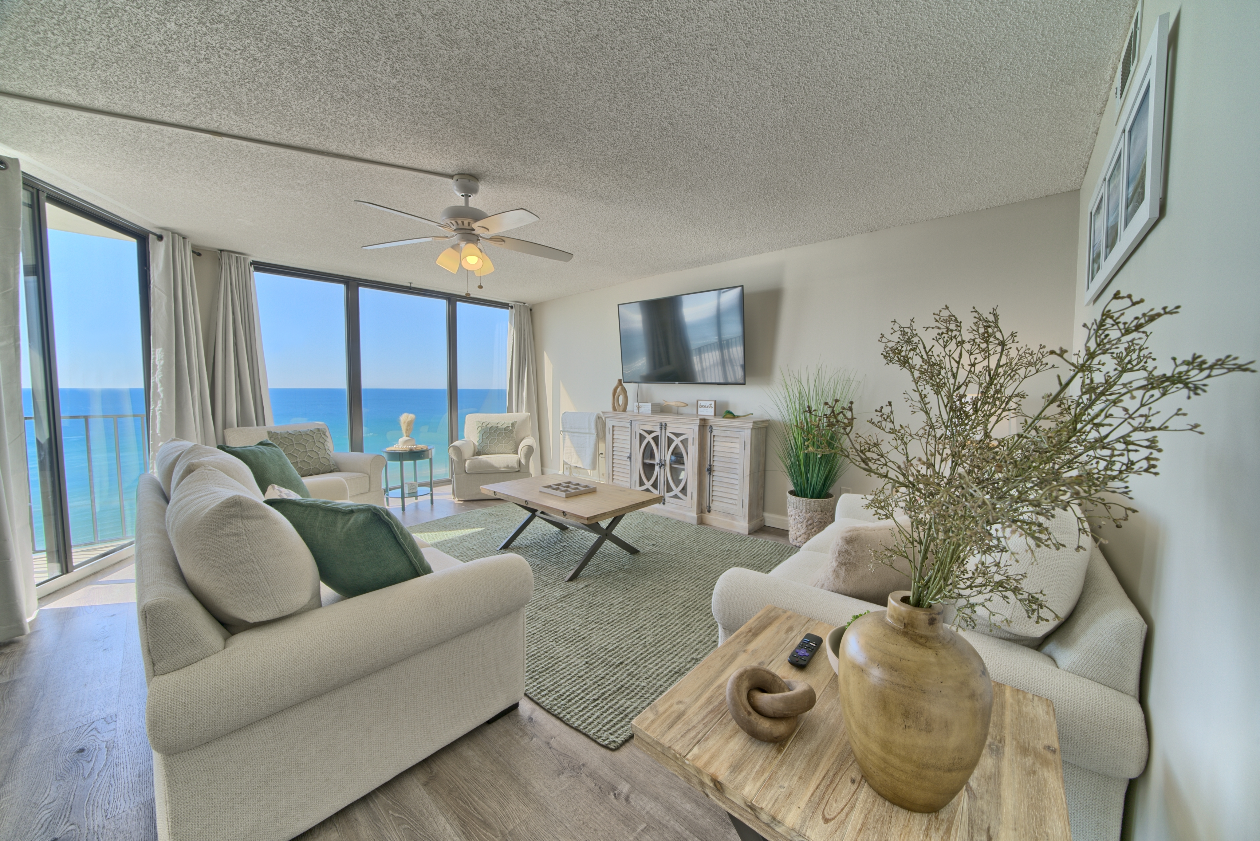 Tower 2 - 906 Edgewater Beach Resort — Panama City Beach, FL — vacation rental
