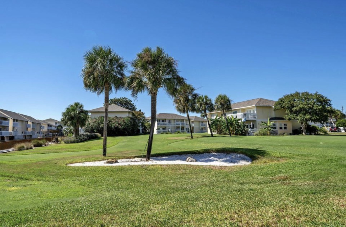 Par 3 Golf