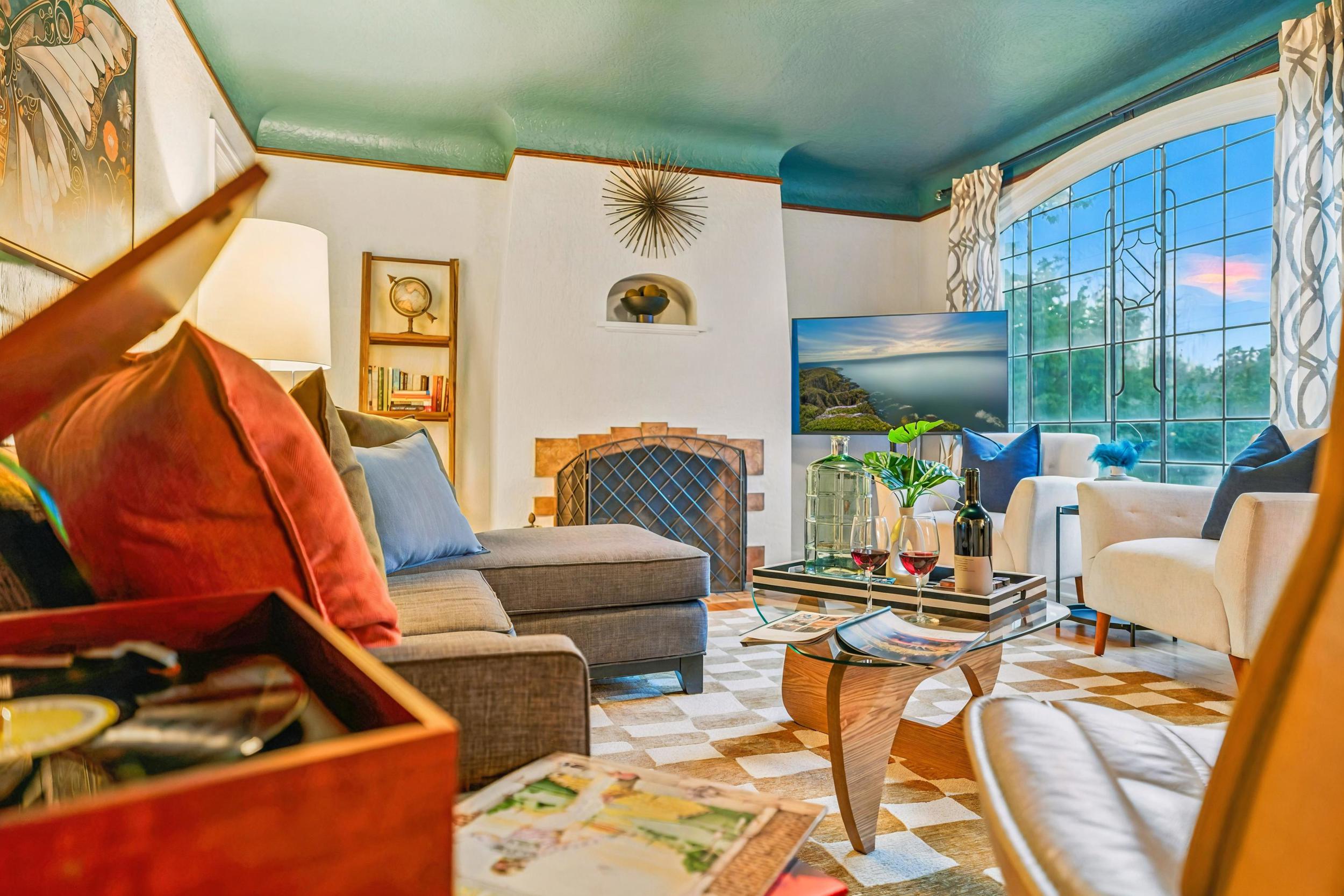 Please review listing description & Walla Walla vacation rental requirements