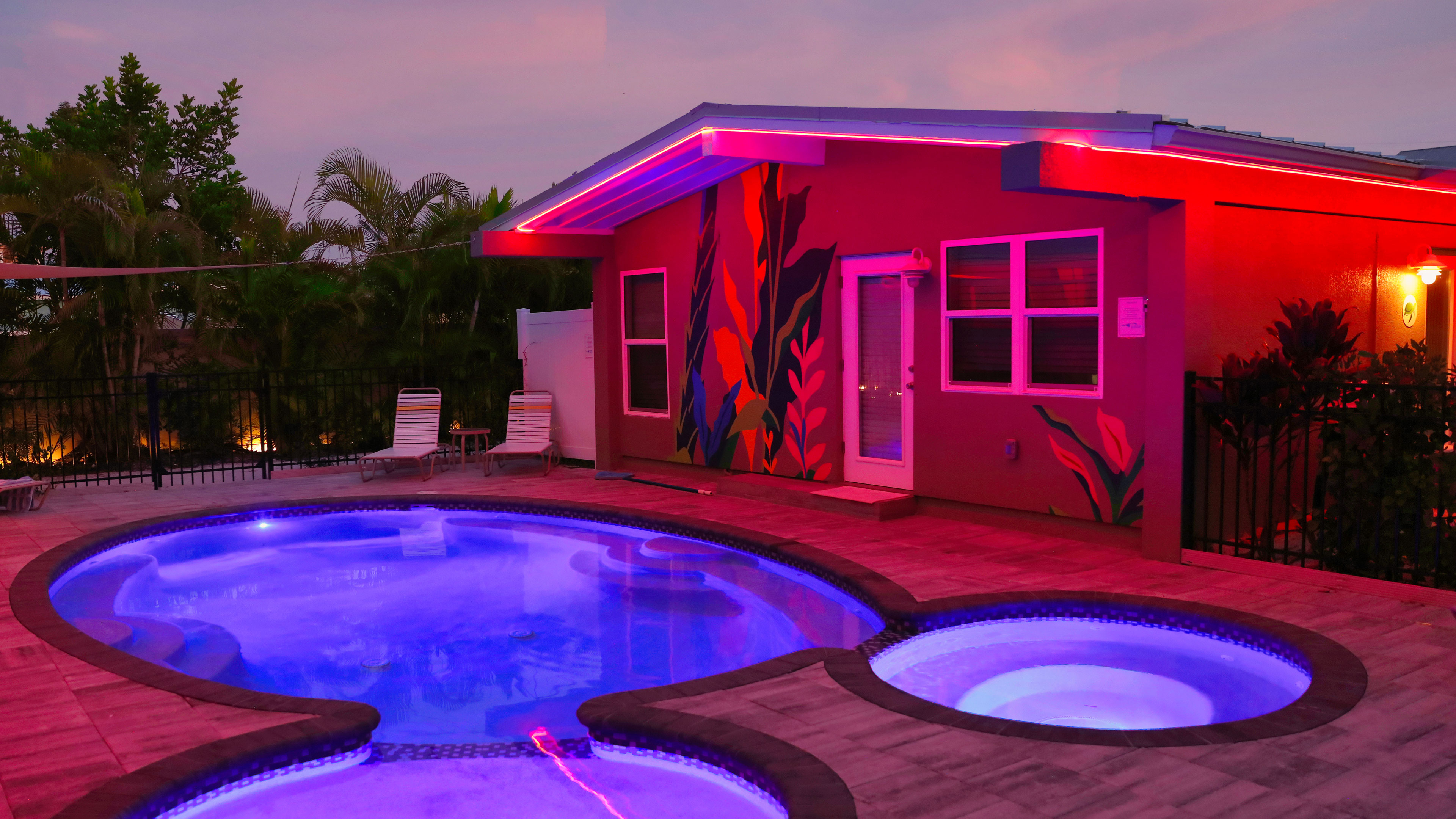 🐢 AMI Beach Lagoon #2 (Turtle Suite) — Anna Maria, FL — vacation rental