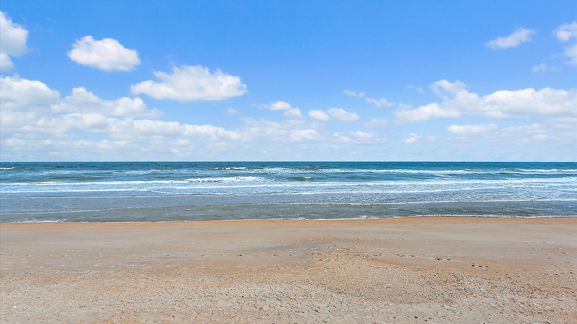 Ocean front