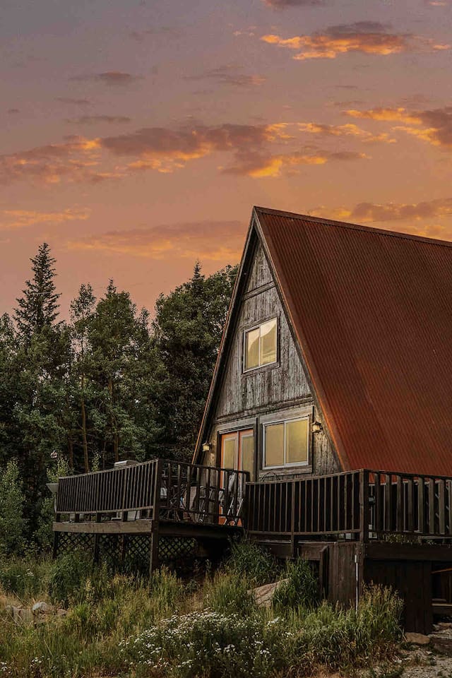 El Alma Aframe awaits