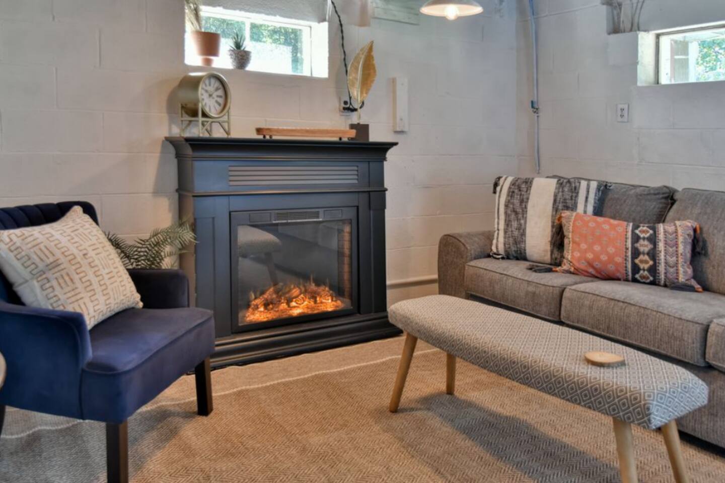 2nd Living Room