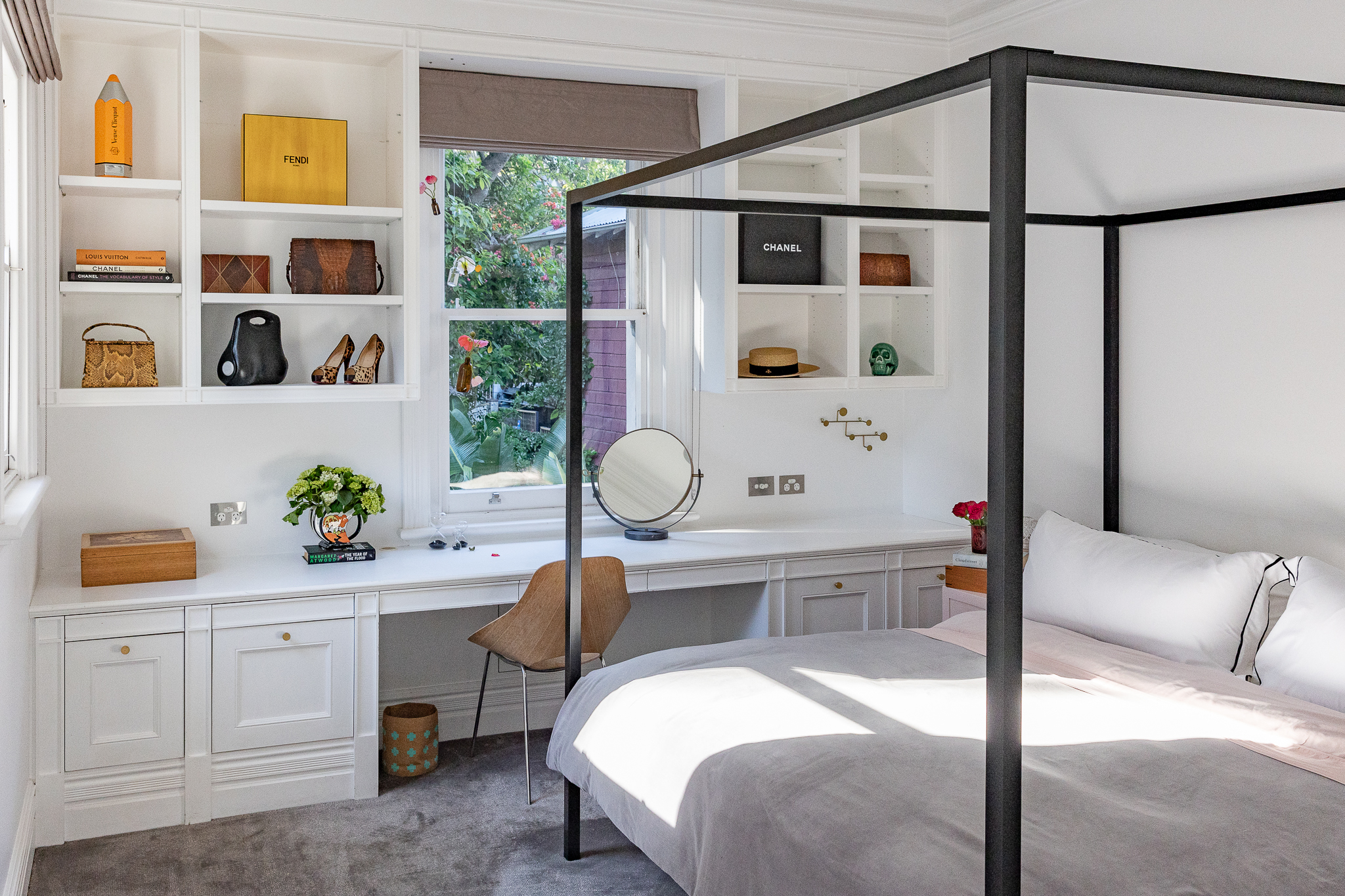 King bedroom 2