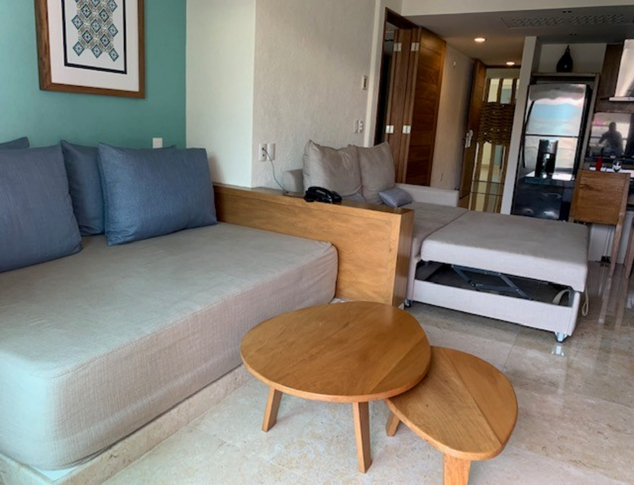 Presidential Suite @ Buganvilias Vacation OWNER Club, Vacation Travel Exclusives